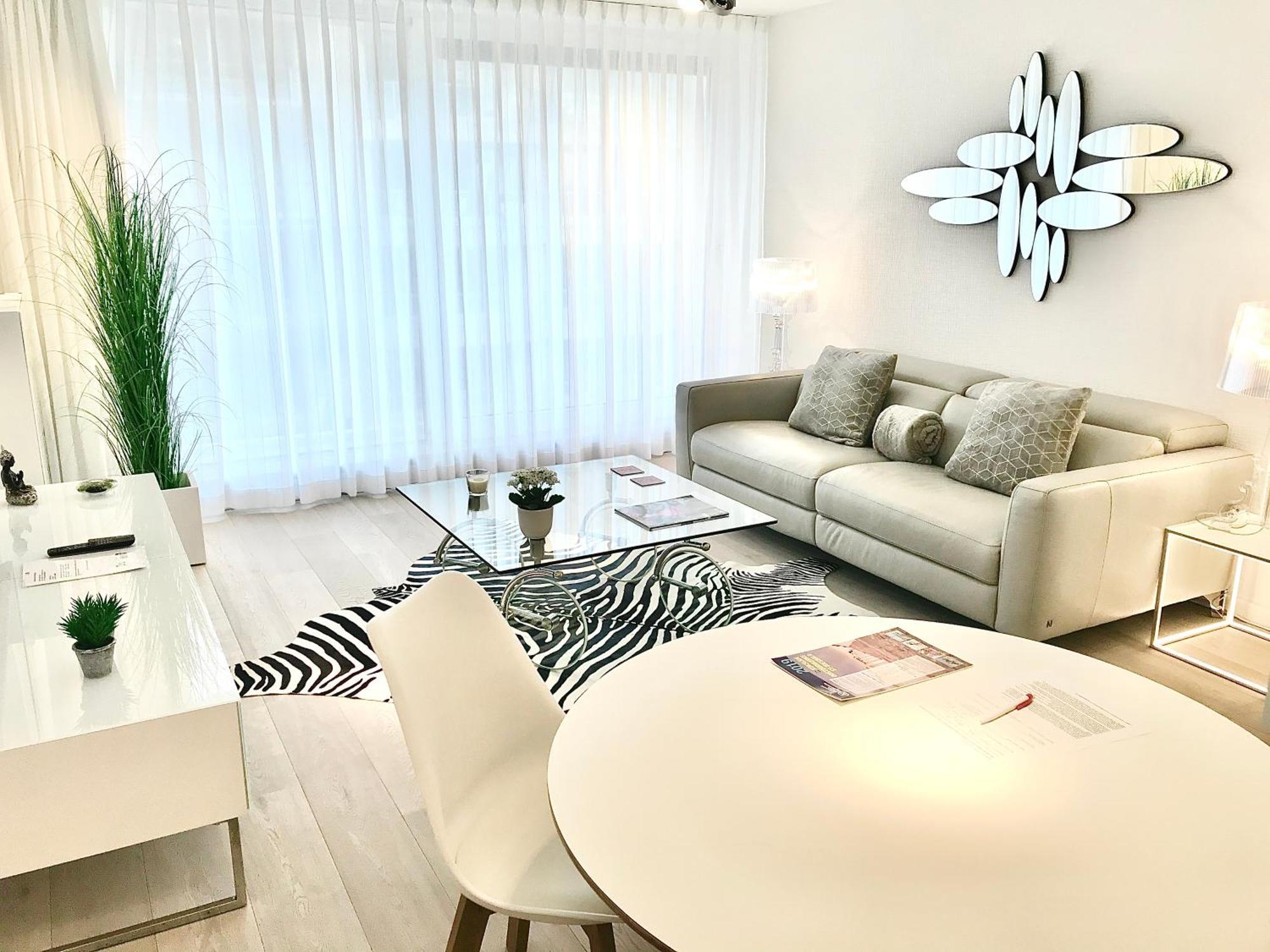 Luxury Suite Koksijde 402 Adult Only Exterior photo